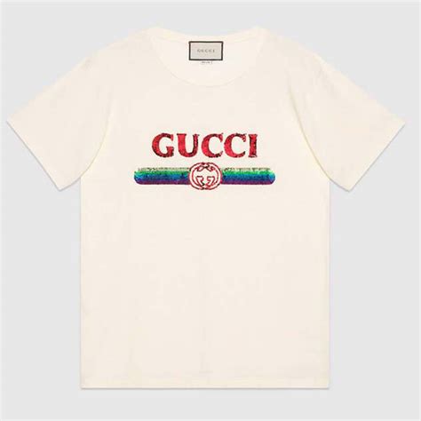 plus size gucci tshirt|gucci puff sleeve blouse.